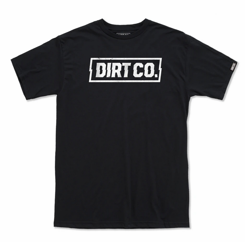 Dirt Co. Tシャツ